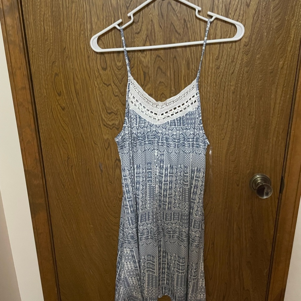 Kohl’s summer dress